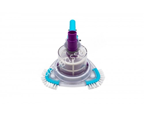 Щетка для дна Kokido Evolution K827CBX/V2 V-Trap для бассейна