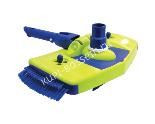 Щетка для дна Kokido Design-O K420BU для бассейна - идеальный выбор