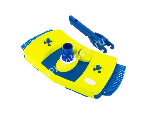 Щетка для дна Kokido Design-O K420BU для бассейна - идеальный выбор