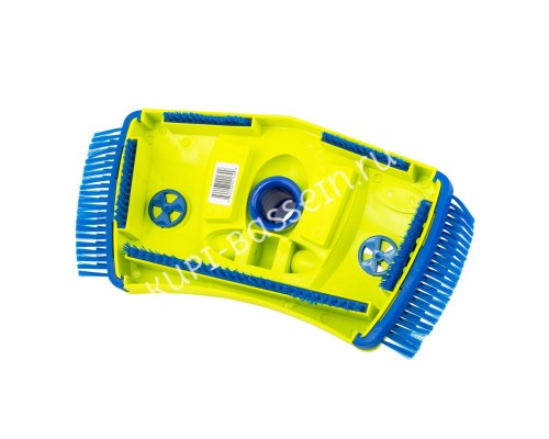 Щетка для дна Kokido Design-O K420BU для бассейна - идеальный выбор