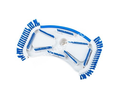 Щетка для дна Kokido Classic K108BU для бассейна - идеальный выбор