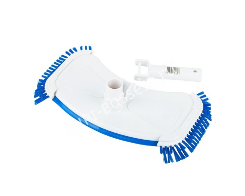 Щетка для дна Kokido Classic K108BU для бассейна - идеальный выбор