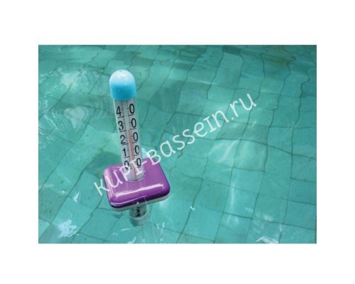 Термометр Kokido Evolution Jumbo K608CBX для бассейна