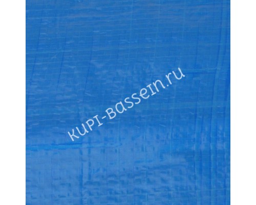 Покрытие Bestway 58032 для бассейнов 2.44 м (d 267 см) для бассейна Покрытие Bestway 58032 для бассейнов 2.44 м (d 267 см) для бассейна