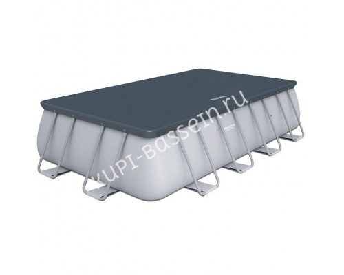 Покрытие Bestway 58232 для бассейнов 4.12x2.01 м (396x185) Покрытие Bestway 58232 для бассейнов 4.12x2.01 м (396x185)