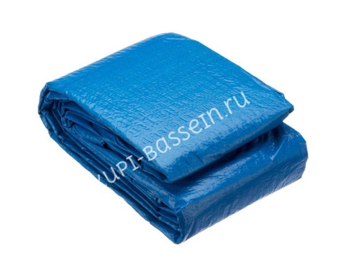 Покрытие Bestway 58003 для бассейнов 4.27 / 4.60 м (d 488 см) Покрытие Bestway 58003 для бассейнов 4.27 / 4.60 м (d 488 см)