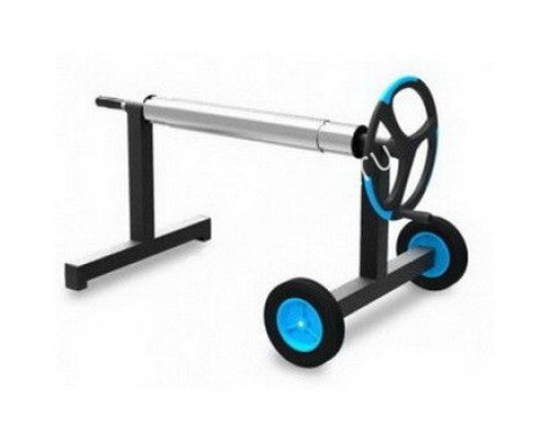 Наматывающее устройство Kokido Alux K943BX/98 для бассейна (без трубок)