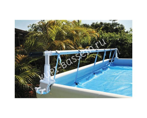 Наматывающее устройство Kokido Solaris II K651CBX для бассейна