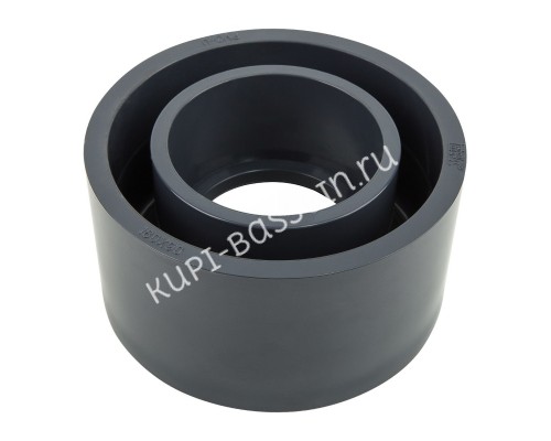 Редукционное кольцо 32x25mm для бассейна - надежное соединение
