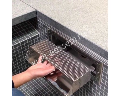 Слив донный Kripsol SPP90.B для бассейна - надежное решение Слив донный Kripsol SPP90.B для бассейна - надежное решение
