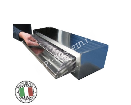 Слив донный Kripsol SPP90.B для бассейна - надежное решение Слив донный Kripsol SPP90.B для бассейна - надежное решение