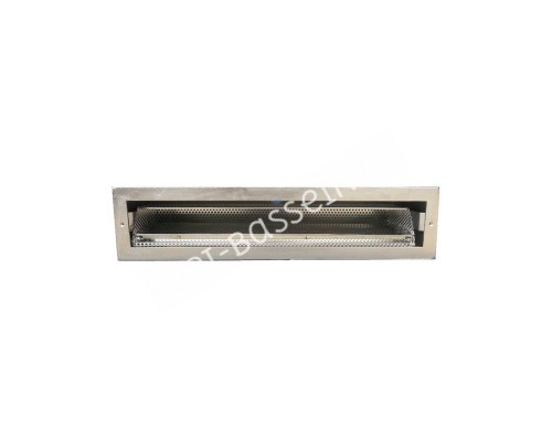 Слив донный Kripsol SPP90.B для бассейна - надежное решение Слив донный Kripsol SPP90.B для бассейна - надежное решение