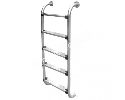 Лестница Aquaviva BHK515-SR (5 ступ.) для бассейна