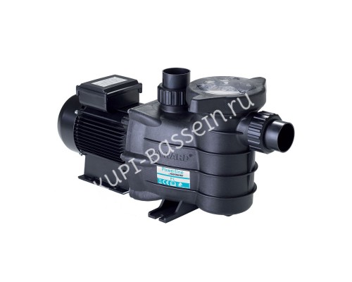 Насос Hayward PL 81005 (220V, пф, 13m3/h*8m, 0,75kW, 0,75HP) для бассейна