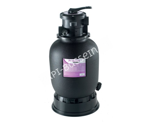Фильтр Hayward PowerLine 81100 (D368) для бассейна - надежное решение
