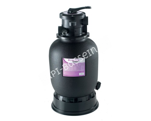 Фильтр Hayward PowerLine 81100 (D368) для бассейна - надежное решение Фильтр Hayward PowerLine 81100 (D368) для бассейна - надежное решение