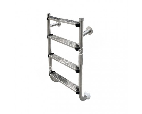 Лестница Aquaviva BHL415-SR (4 ступени) для бассейна