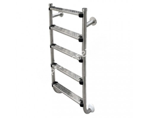 Лестница Aquaviva BHL515-SR (5 ступеней) для бассейна