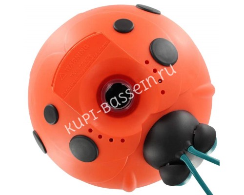 Робот-пылесос для бассейна Hayward Magic Clean