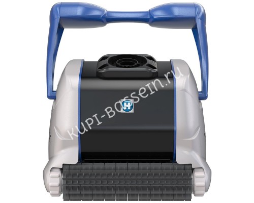 Робот-пылесос для бассейна Hayward TigerShark QC (резиновый валик)