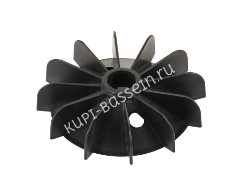  Крыльчатка вентилятора насоса Aquaviva SB/SR20/30 1031006