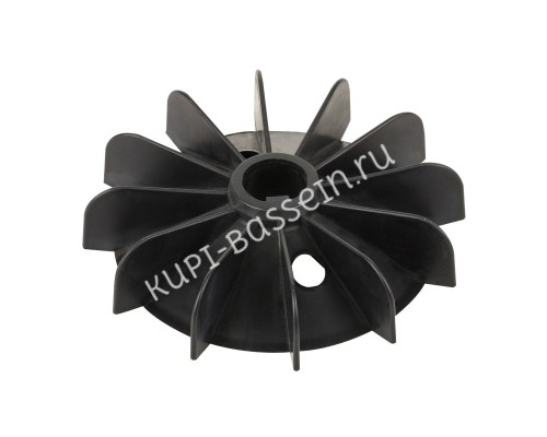 Крыльчатка вентилятора насоса Aquaviva SC/SR/SB 10-15 01031007