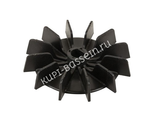 Крыльчатка вентилятора насоса Aquaviva SD/SQ/SS/ST 20-33 01031026