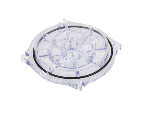 Крышка префильтра Kripsol Kapri КАР - RKA 020.A/ RBH0002.05R (RPUM0002.06R)