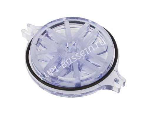 Крышка префильтра Kripsol KS RKS020.A/ RBH0002.03R