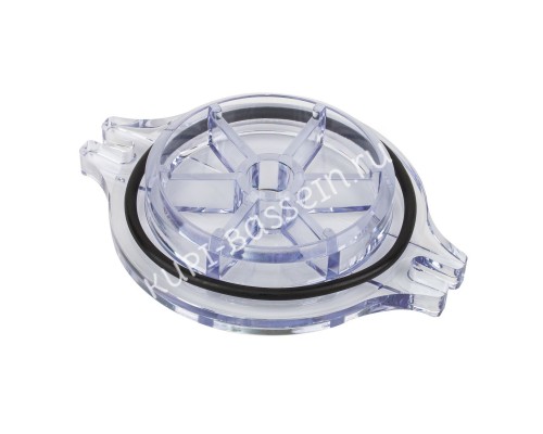 Крышка префильтра насоса Kripsol OK RBH0002.01R/RPUM0002.01R