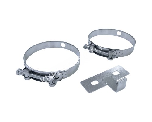 Манометр сдвоенный для фильтров L 1200-1600 Aquaviva 89012801