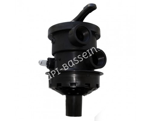 Клапан Hayward TOP 6-ти поз. 1,5" (SP0714TE)