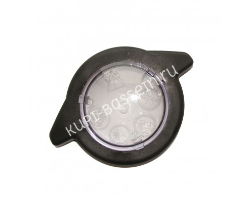 Крышка префильтра Hayward Power-Flo II/ PowerLine (SPX8100LDS) Крышка префильтра Hayward Power-Flo II/ PowerLine (SPX8100LDS)