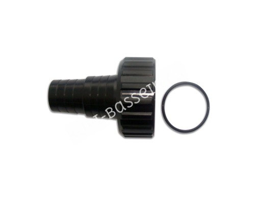 Фитинг 32/38mm Hayward Power-Flo II/ PowerLine (SPX8100UNBPAK) Фитинг 32/38mm Hayward Power-Flo II/ PowerLine (SPX8100UNBPAK)