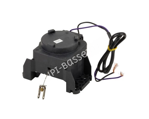 Мотор сливного клапана 5 вар. для бассейна