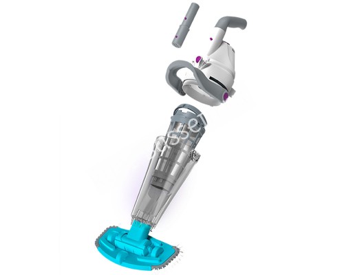 Ручной пылесос Kokido Telsa 50