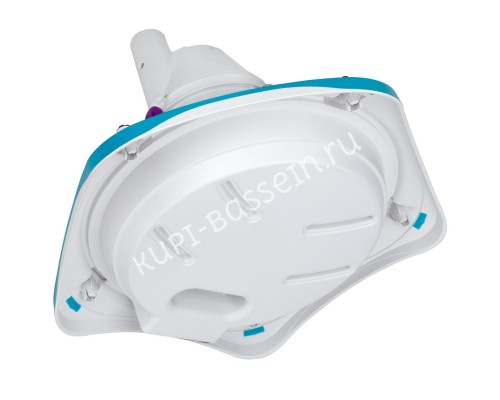 Ручной пылесос для бассейна Kokido Telsa 80 