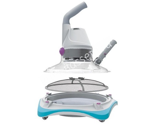 Ручной пылесос для бассейна Kokido Telsa 80 