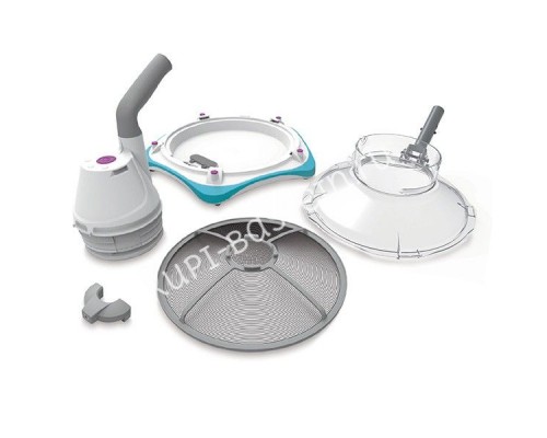 Ручной пылесос для бассейна Kokido Telsa 80 