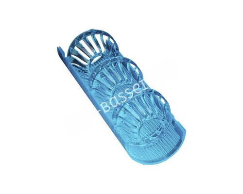 Ультрафиолетовая фотокаталитическая установка Elecro Quantum Q-130 для бассейна