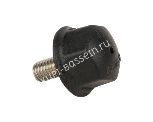 Винт-фиксатор крыльчатки насоса Aquaviva
