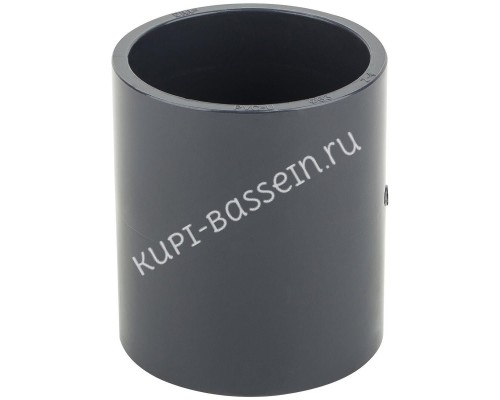 Муфта соед. 225mm для бассейна - надежное соединение трубопроводов