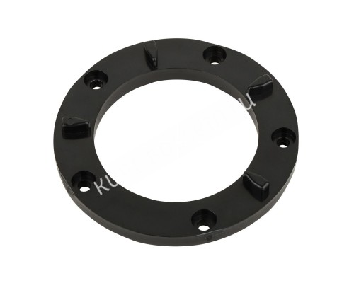 Прижимное кольцо верхн. 4-поз. клапана 1.5" для фильтров Aquaviva V350-V650 (1013040) Прижимное кольцо верхн. 4-поз. клапана 1.5" для фильтров Aquaviva V350-V650 (1013040)