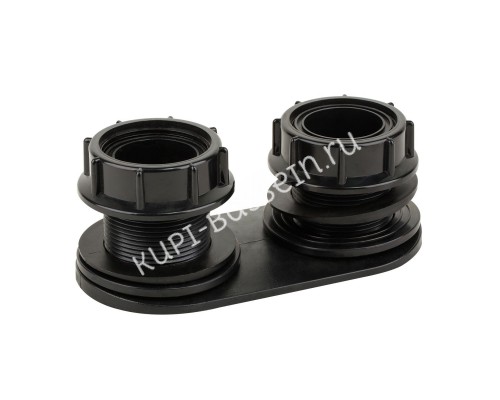 Муфта накидная 1,5" для фильтров Aquaviva серии S (89010707)