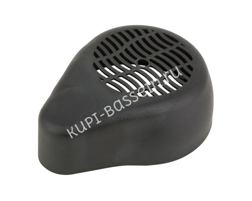 Крышка вентилятора насоса Aquaviva SB/SR20/30 (1031008) Крышка вентилятора насоса Aquaviva SB/SR20/30 (1031008)