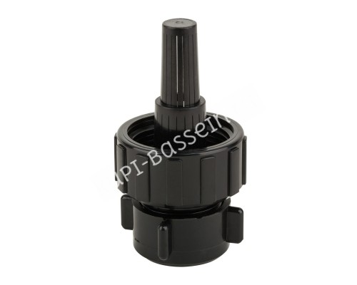 Дренажный клапан для фильтров Aquaviva серии MFV, MFS, P, SP (89011601)