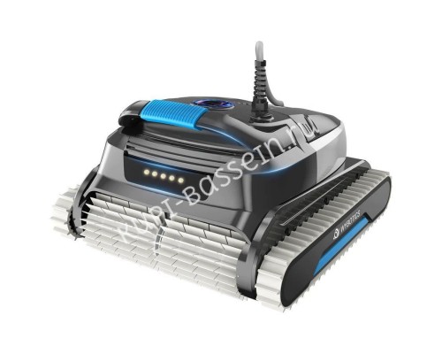 Робот пылесос Wybotics WY450