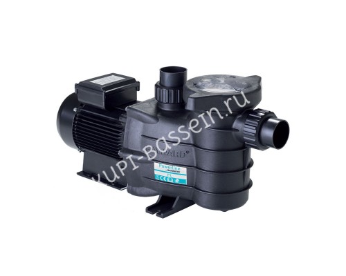 Насос Hayward PL 81005E2 (220V, пф, 13m3/h*8m, 0,75kW, 0,75HP)