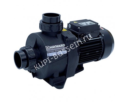 Насос Hayward HCP09151E2 KNG150 M.B IE2 (220V, без пф, 22,4m3/h*10m, 1,6kW, 1,5HP)