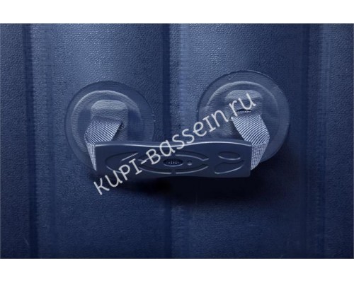 Аэромассажный бассейн Bestway Lay-Z-SPA 60021 Hawaii AirJet (180х180х71) Аэромассажный бассейн Bestway Lay-Z-SPA 60021 Hawaii AirJet (180х180х71)